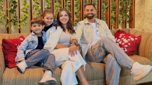 Alerta en el fútbol: Buscan a la familia de un futbolista argentino en Venezuela tras los devastadores terremotos