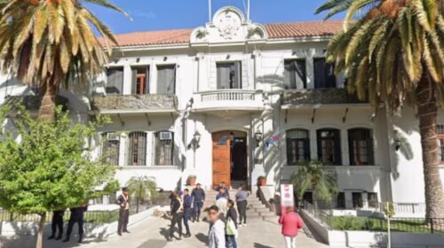 Por la victoria de la Selección, decretan asueto administrativo en una provincia