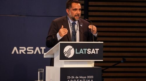 Escándalo en ARSAT: Encuentran sofisticados equipos de espionaje en el departamento del expresidente investigado