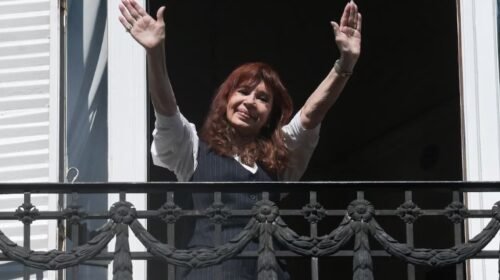 Cristina Kirchner, a un año de la condena: influencia política, caudal electoral y control del PJ