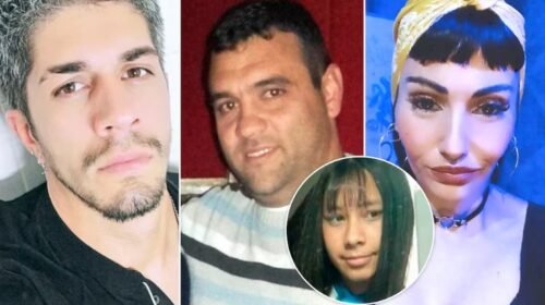 Avances en el femicidio de Agostina Vega: citan a indagatoria a los tres sospechosos
