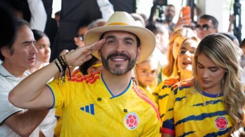 Gobernar con el país dividido: los desafíos urgentes de Abelardo de la Espriella tras su ajustada victoria