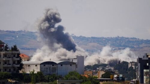 Irán atacó bases estadounidenses en Jordania, Kuwait y Bahréin y recrudece la tensión en Medio Oriente