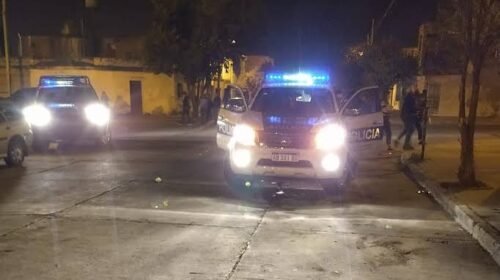 Tragedia vial en Salta: una persona murió tras un siniestro en avenida Arenales e Ibazeta