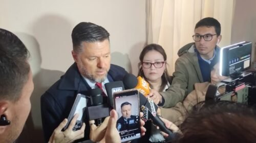 Freno inesperado en el juicio por Loan: Conceden 72 horas a una nueva defensa y las audiencias se retoman la semana próxima