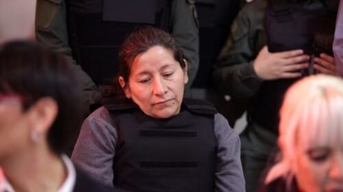 Caso Loan: Las oscuras maniobras de Laudelina Peña para desviar la investigación y ocultar la verdad