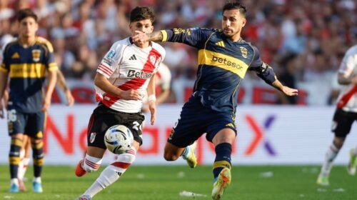 La Copa Argentina no para por el Mundial: las fechas confirmadas para el debut de Boca y River en 16avos