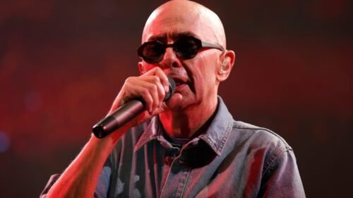 Adiós a una leyenda: falleció el Indio Solari y deja un vacío gigante en la cultura popular