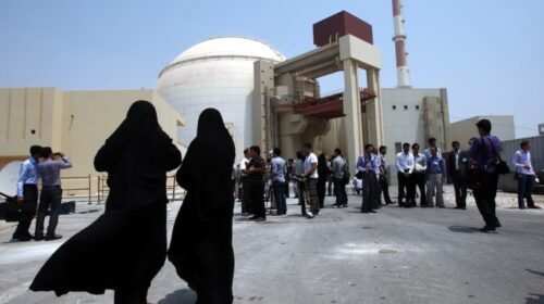 Irán abre sus instalaciones nucleares a la ONU en el marco del pacto con Estados Unidos