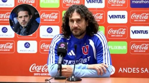 El drama detrás del infarto de Fernando Gago: Coloccini dio impactantes detalles de las horas previas y agradeció a la U de Chile