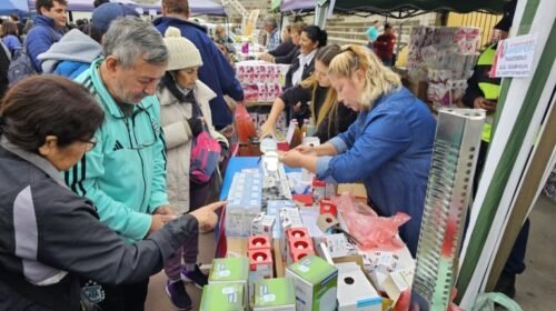 El Mercado en tu Barrio llega al Delmi con descuentos y nuevas promociones