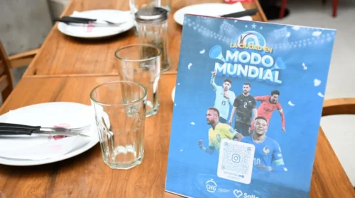 Salta lanza “Modo Mundial” con promociones especiales para disfrutar los partidos en la ciudad