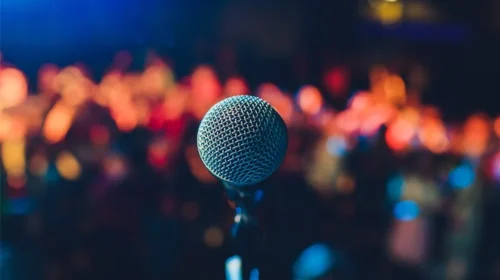 Participá del taller gratuito de oratoria para emprendedores