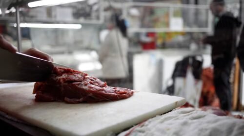 Histórico: El consumo de carne vacuna en Argentina cayó un 11% y tocó su piso más bajo en 30 años