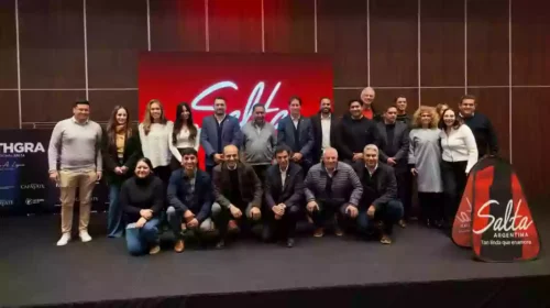 Calendario invernal: más de 1500 actividades en toda la provincia