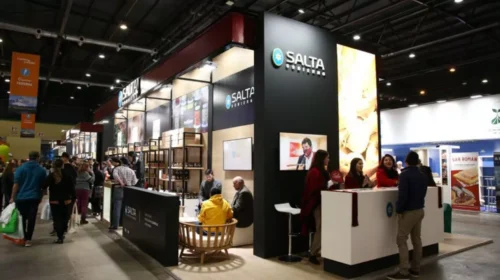 Salta participará de la 20° edición de la Feria Caminos y Sabores con 16 empresas locales
