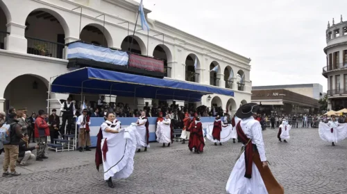 Salta conmemorará el 210° aniversario de la Independencia con actos oficiales este 9 de julio