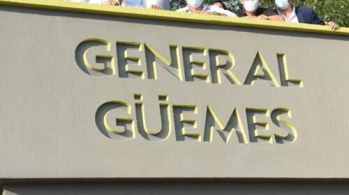 General Güemes: un cuidador rural fue atacado a machetazos cerca del basural