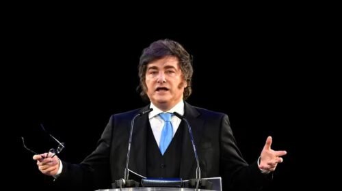 Milei acelera con el recambio judicial: ya designó 100 magistrados
