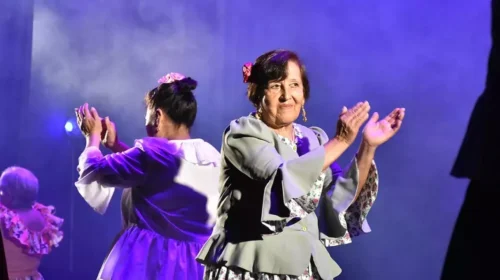 La UNATE celebrará mañana su 37° aniversario con una gran gala artística en el Teatro Provincial