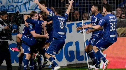 River volvió a perder en el Torneo Clausura y profundiza su crisis futbolística
