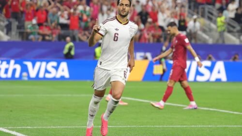 ¡Agónico pase a cuartos! España venció 1-0 a Portugal en el último minuto y avanzó en el Mundial 2026