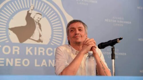 Fuerte respaldo a la estrategia para terminar con la proscripción de CFK