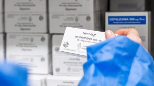 Salta, entre las provincias con mayor recorte en el Plan Remediar