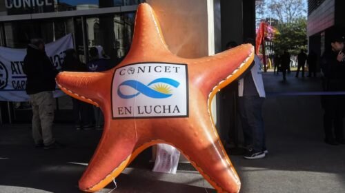Alarma internacional: científicos del mundo denuncian el colapso del sistema de ciencia, tecnología e innovación en Argentina