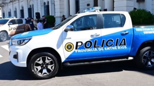 Entre Ríos: festejaba el triunfo de Argentina contra Inglaterra y terminó apuñalado tras cruzarse con el ex de su pareja