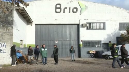Una empresa logística echó a 60 trabajadores en Rosario y ya acumuló 200 despidos en distintas zonas del país