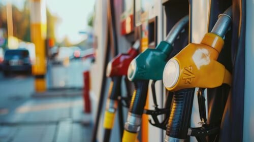 Cuánto cuesta llenar el tanque: qué lugar ocupa Argentina en el ranking de precios de nafta de Latinoamérica