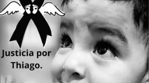 Caso Thiago: Confirman que su hermanito de 10 meses seguirá bajo guarda estatal