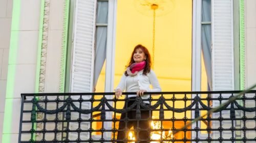 Vialidad: el monto actualizado del decomiso a Cristina Kirchner y a otros condenados sería de $898.000 millones