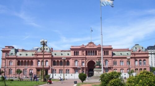 EL OJO DEL AMO  Por Carlos Aga | Politólogo