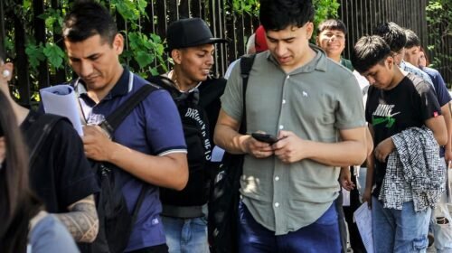 Desempleo, depresión, drogas y alcohol: casi el 50% de los jóvenes argentinos viven en estado de vulnerabilidad