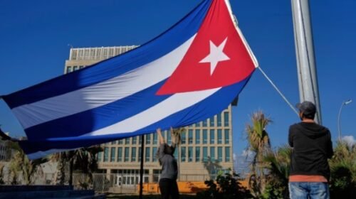 EE.UU. aprobó nuevas sanciones económicas contra Cuba y apuntó contra el aparato estatal y empresarial de la isla