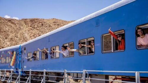 Salta recibió a más de 32.500 turistas durante el fin de semana largo del 9 de Julio