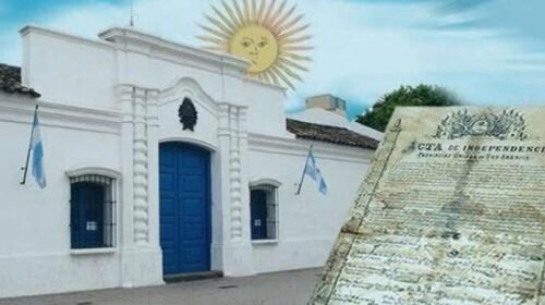 NUEVA INDEPENDENCIA