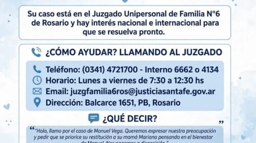 🚨 PEDIMOS POR MANUEL VEGA 🚨