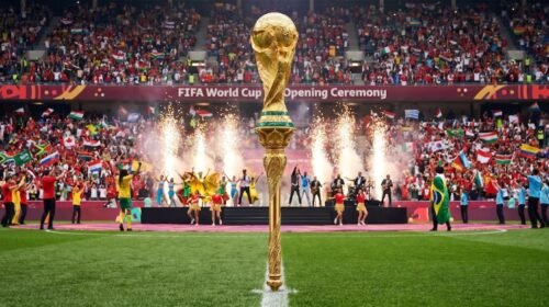 Así queda el cuadro de octavos del Mundial: Inglaterra-México y Bélgica-EE. UU. aseguran sus cruces