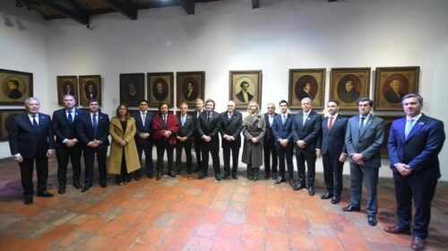 El deterioro de las rutas se convierte en un punto clave del acuerdo con las provincias