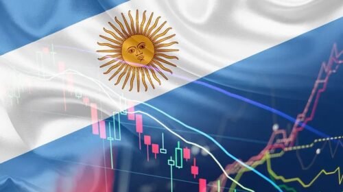 ARGENTINA – CONSUMO PLANCHADO