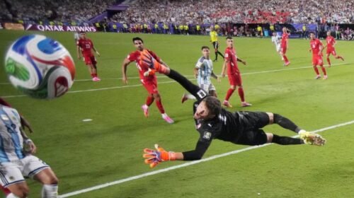 Mundial 2026: La millonaria cifra en dólares que se aseguró la AFA tras el pase de Argentina a semifinales