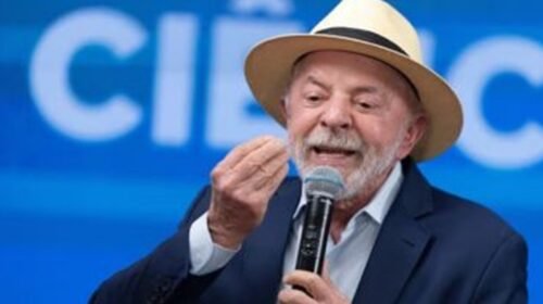 Tras la crisis diplomática, Lula le respondió a Milei con ninguneo: “¿Quién es ese tipo?”
