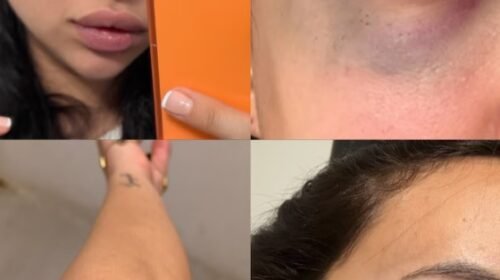 Denuncian por violencia de género a un exfutbolista de Boca