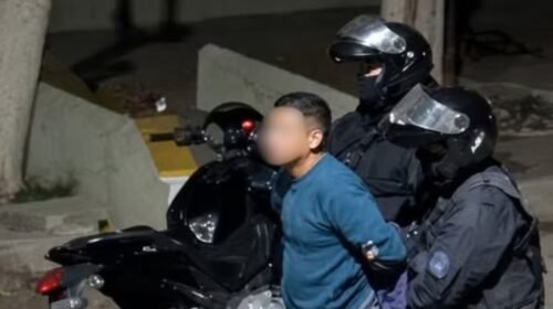 Femicidio en San Juan: un hombre persiguió a su ex novia y la mató a puñaladas cuando iba a trabajar