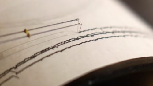 Terremoto de magnitud 7,1 en el suroeste de Japón: levantaron la alerta de tsunami