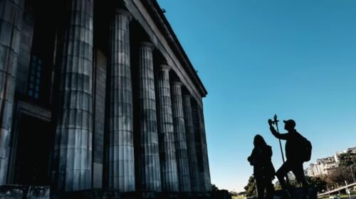 Según un estudio global, Buenos Aires es el mejor destino para estudiar en América Latina