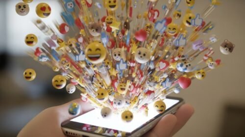Día Internacional del Emoji: El rol clave de los emoticonos en el aprendizaje y la pedagogía